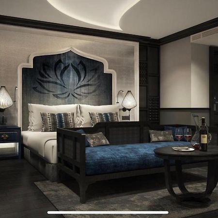 Madeline Cruises Hotel Ха Лонг Екстериор снимка
